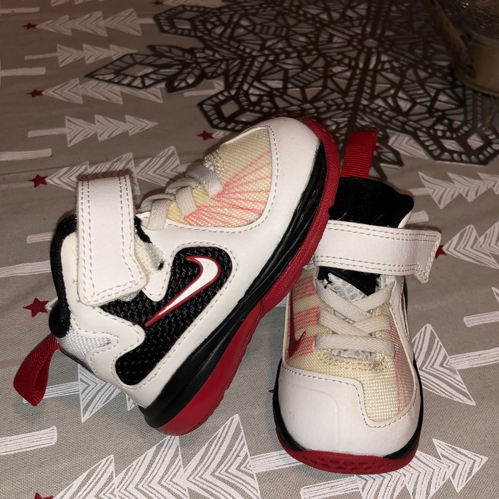 Baby Nike Shoes